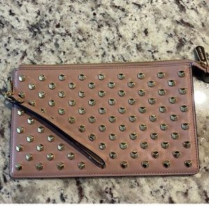 MK wristlet